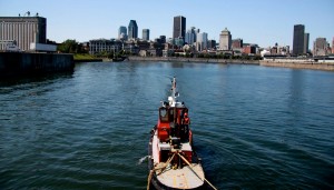 Urgence Marine environnement